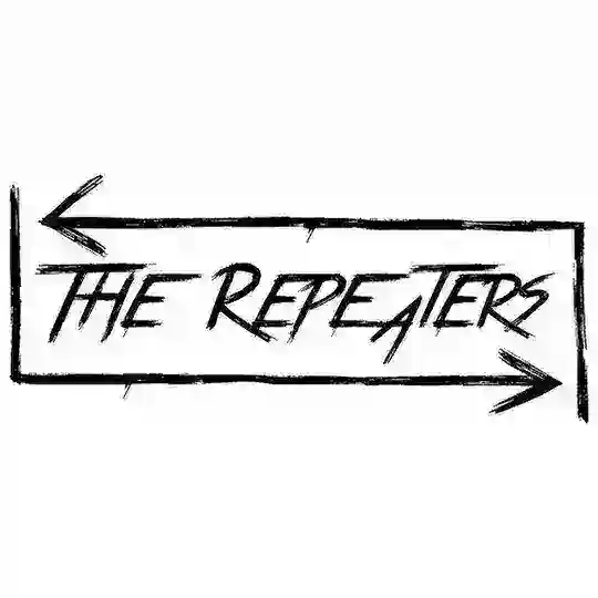 THE REPEATERS(CGL 2024)