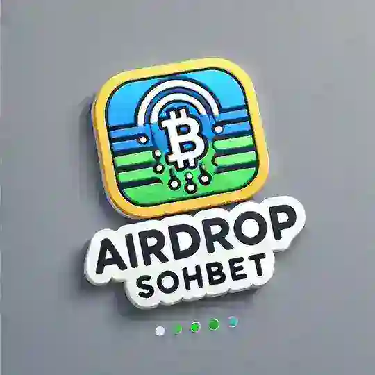 Airdrop Sohbet