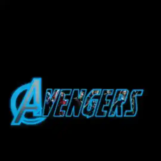 𝐓𝐇𝐄 𝐀𝐕𝐄𝐍𝐆𝐄𝐑𝐒