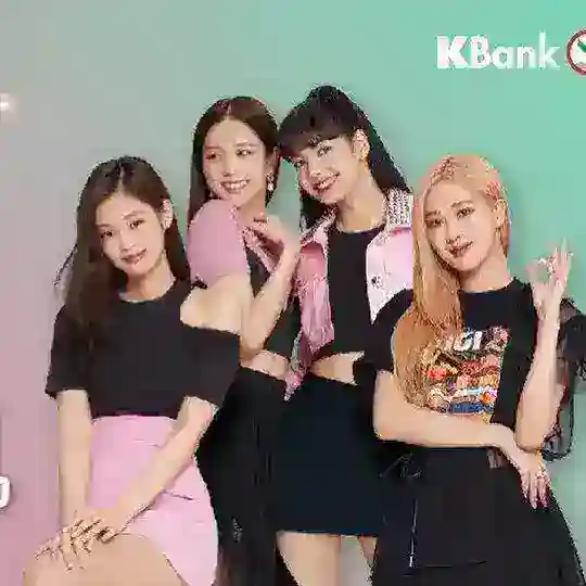 (okt 20) THE BLINK PINK