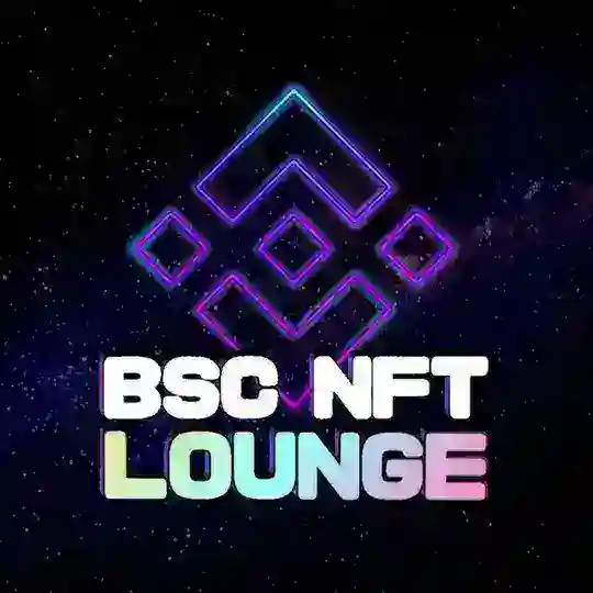 BNB NFT LOUNGE