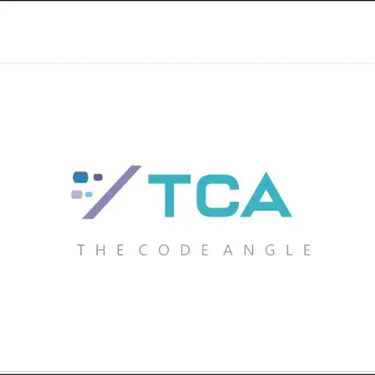 The Code Angle