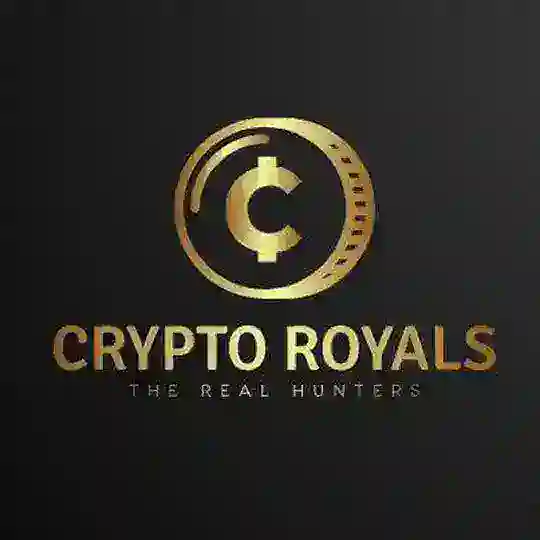 Crypto Royals