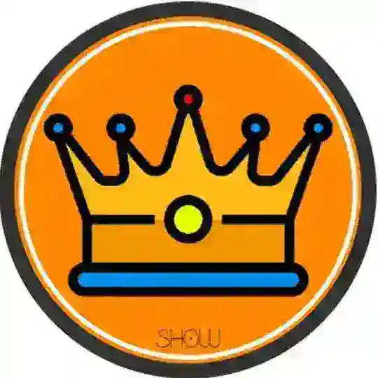TheCrypto.SHOW
