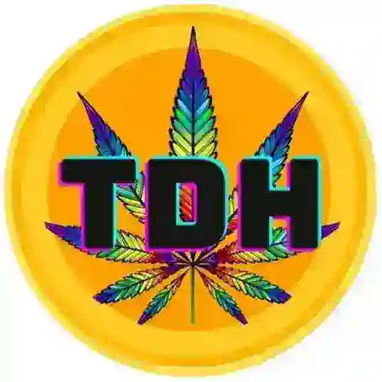 The Drugged Huskies | TDH 🌱