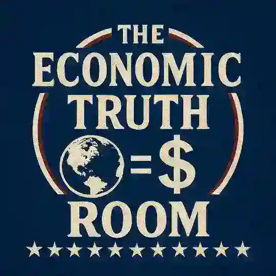 The Economic Truth chat Room 🇺🇸🦅