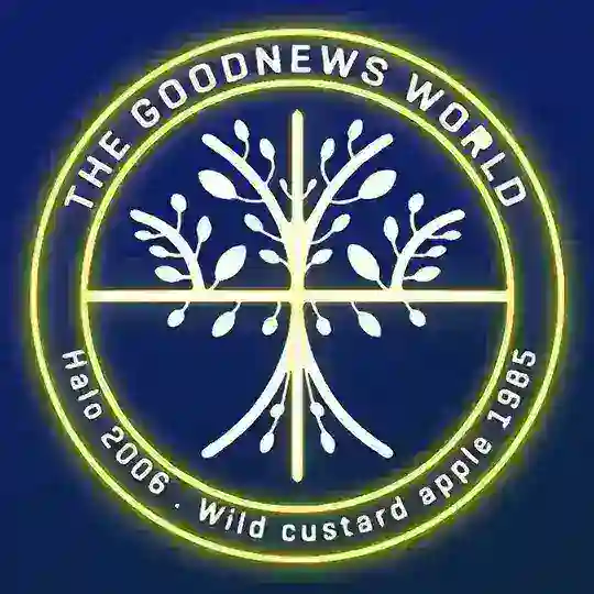 GoodNewsWorld ®