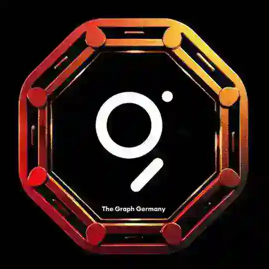 💬 The Graph Germany 🇩🇪 ( Chat )