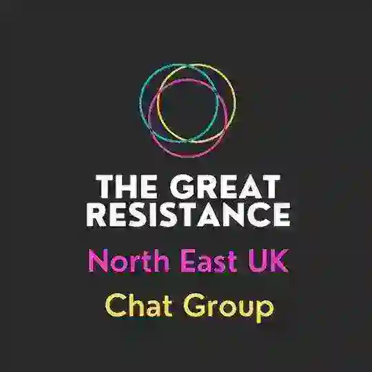The Great Resistance NE