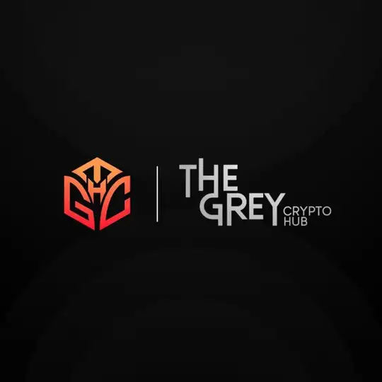 The Grey CryptoHub