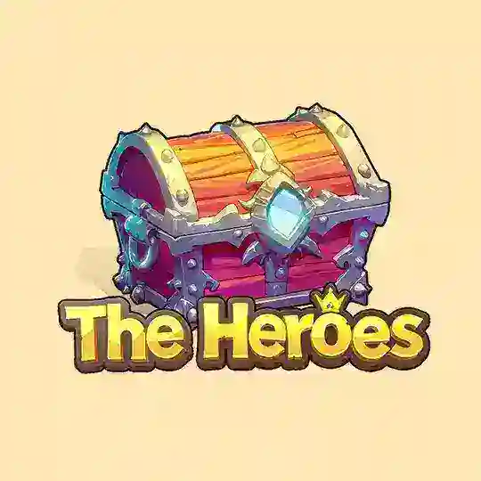 The Heroes Chat