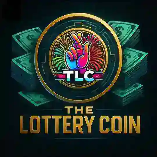 THE LOTTERY COIN