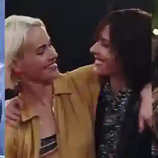 The L Word - Generation Q {Español}
