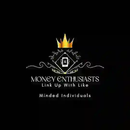 The Money Enthusiasts: Connect, Learn, and Grow Your Wealth with Like-Minded Individuals