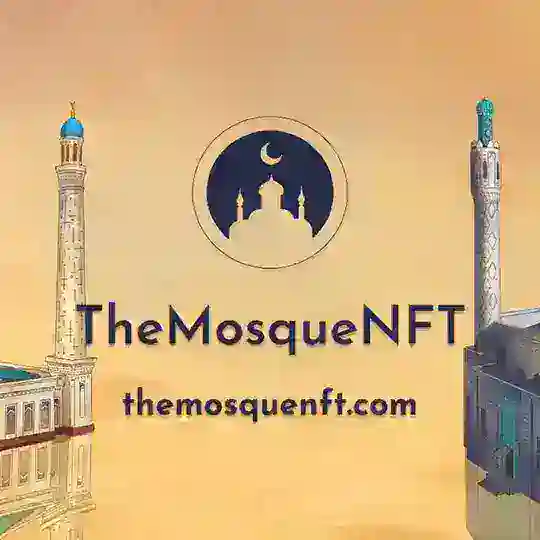 TheMosqueNFT RU