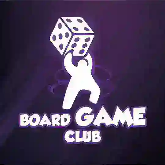 Board Games Club UA🇺🇦