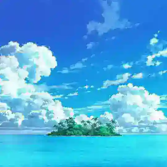 Nerd's Isle (Currently Dead)