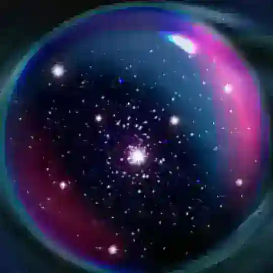 The ORB