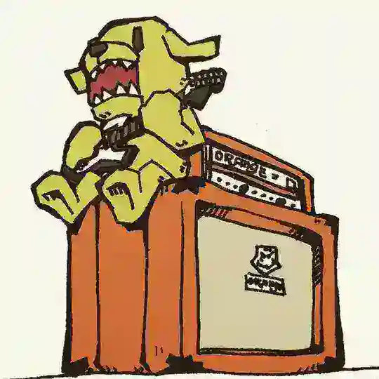 Busters! 🎸 | the pillows fans