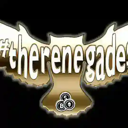 T.me/Therenegades investors/political & Governance boutique🚀🚀🚀