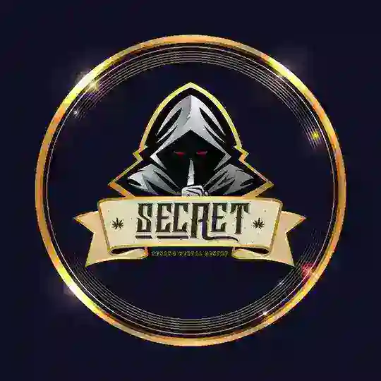 The Secret Shop