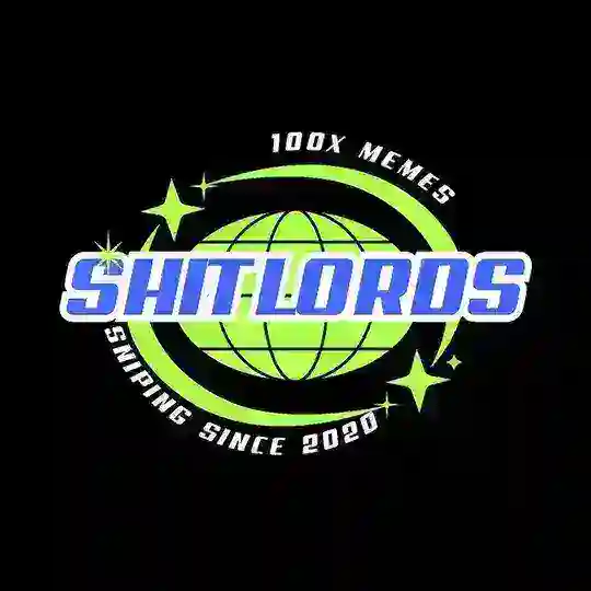 SHITLORDS
