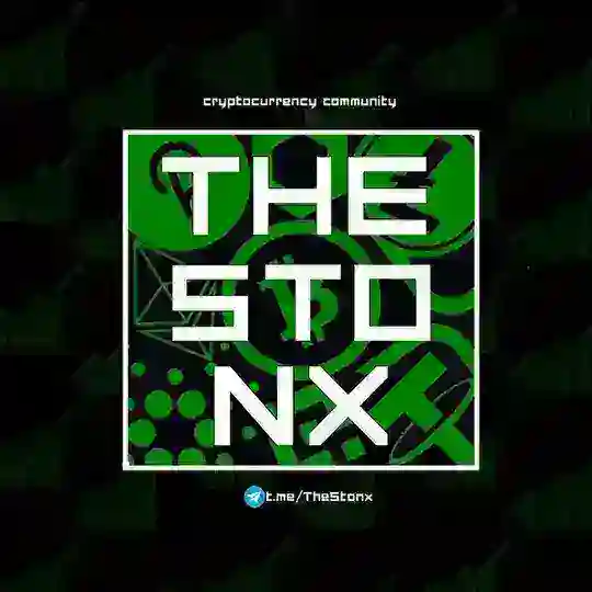 The Stonx Free Diskusi