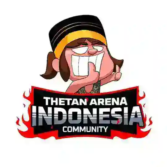 [Official]Thetan Arena - 🇮🇩🇲🇾 Indonesia-Malaysia
