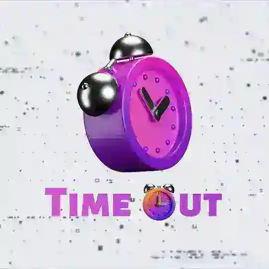 Time Out Discussion Group