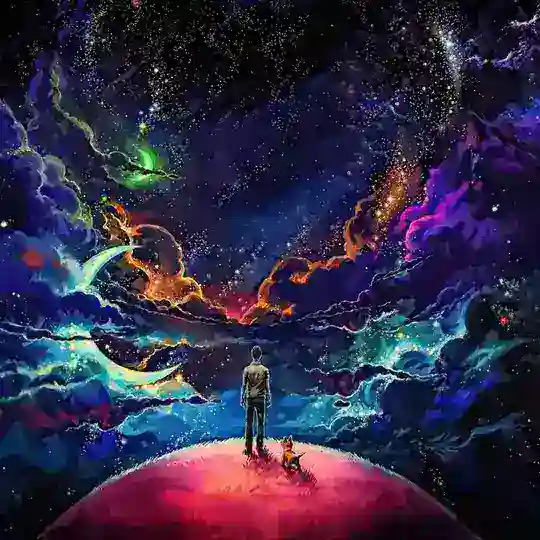Astro Wonders (chat)