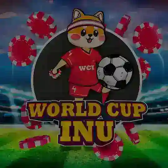 World Cup inu $WCI official group