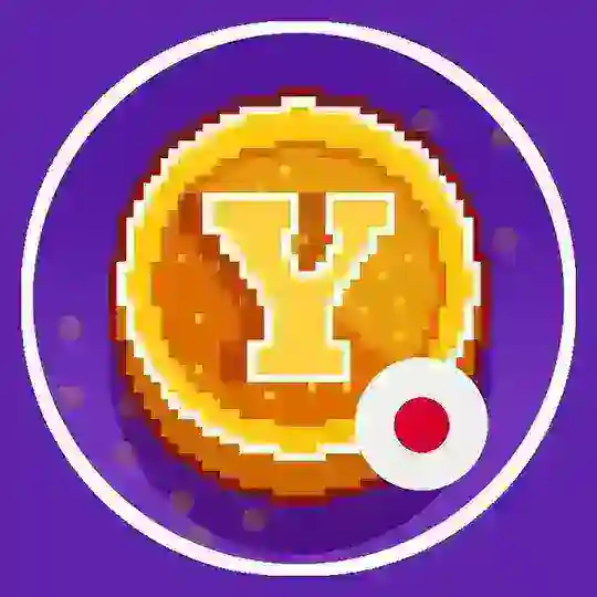 Yescoin Japanese