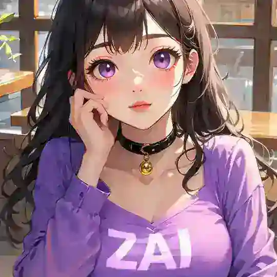 ZenAI(ZAI) Chat 02