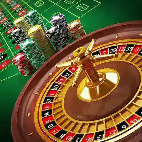 THIÊN ĐƯỜNG CASINO 🎲🎰