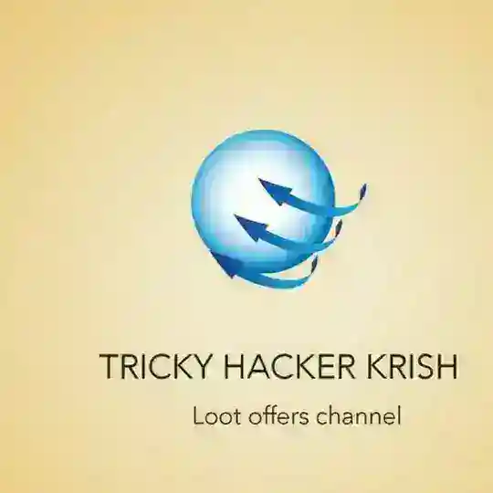 Trickyhackerkrish discusson group