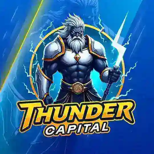 Thunder️ ️ Capital