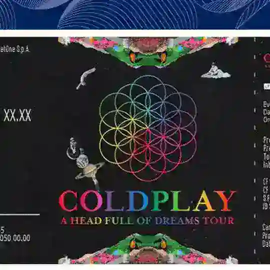 VENDITA SCAMBIO ACQUISTO BIGLIETTI CONCERTI EVENTI TICKETS ITALIA
