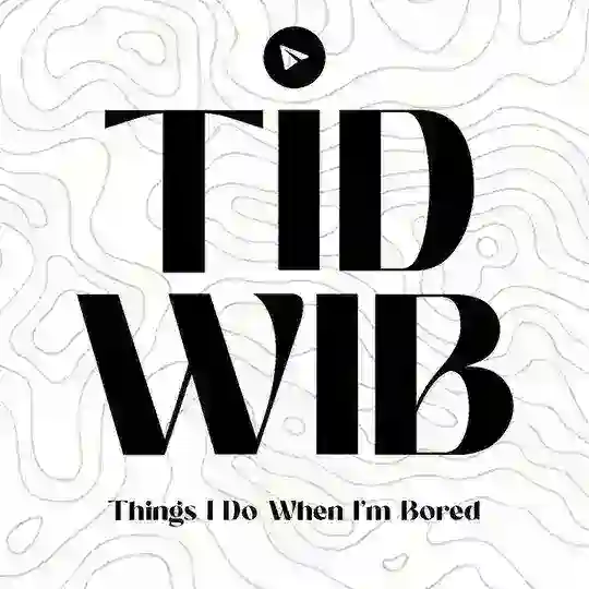 TIDWIB 📱💻🌐🗨️