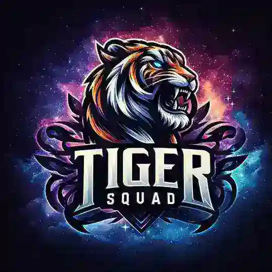 TIGER MUTUALAN SQUAD