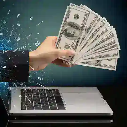 EXCHANGE AND MAKE MONEY