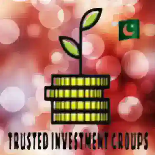 TRUSTED INVESTMENT GROUPS Community🇵🇰