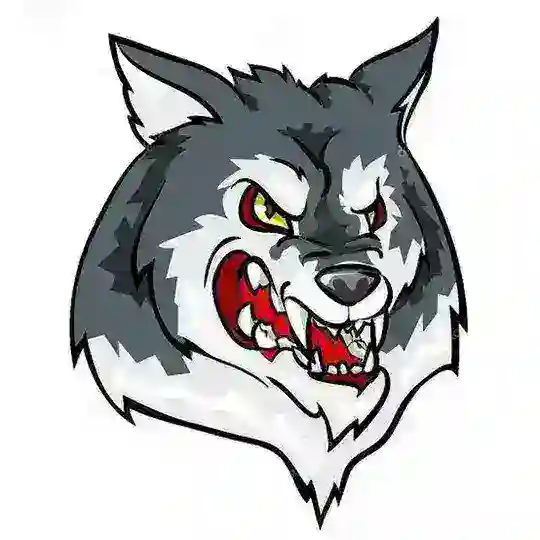 Timberwolf Official English (BSC)