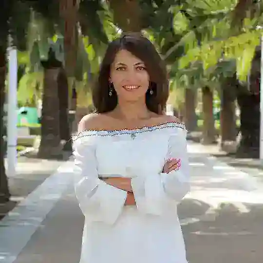 Анастасия Колвин чат