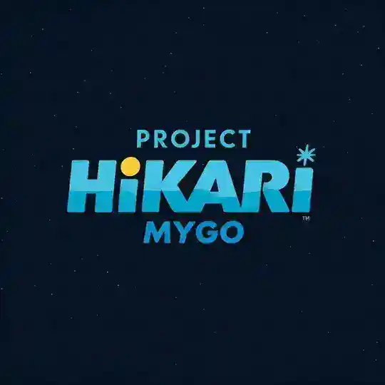 Project Soni Hikari