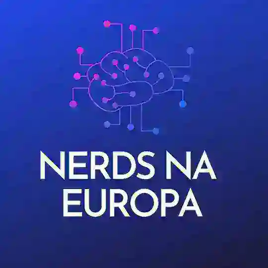 Nerds na Europa