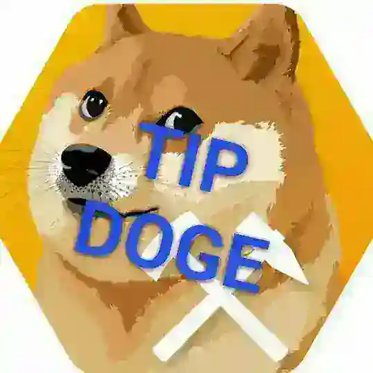 TIP DOGE