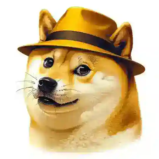给狗狗戴上帽子
