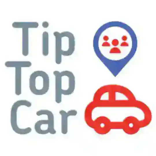 TipTopCar чат
