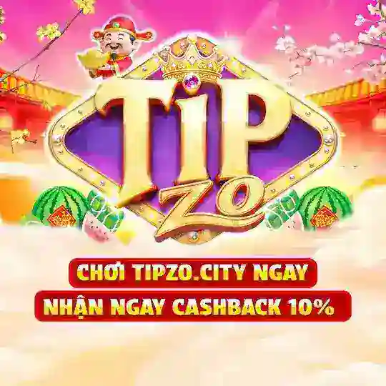 Tipzo - Cổng Game NPH 88vin