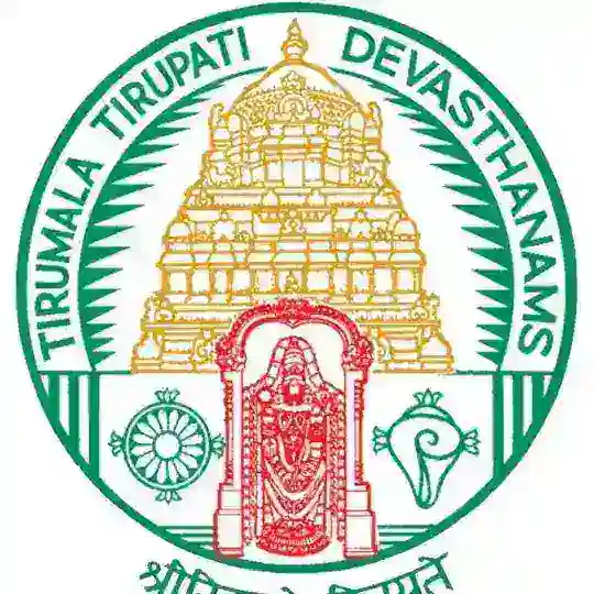 Tirumala Tirupati Devasthanams Group Discussion